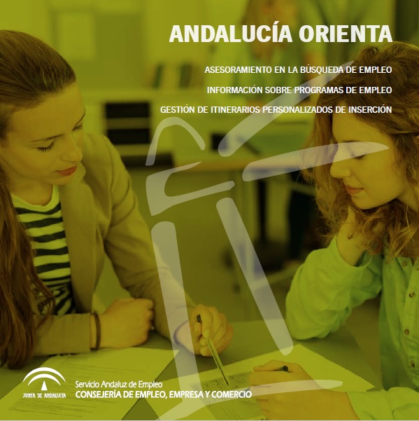 Nuevo programa Andalucía Orienta