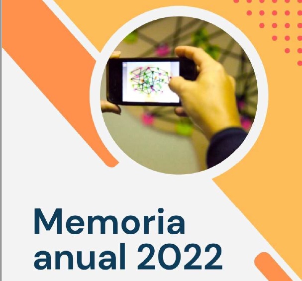 Memoria Anual de Actividades 2022