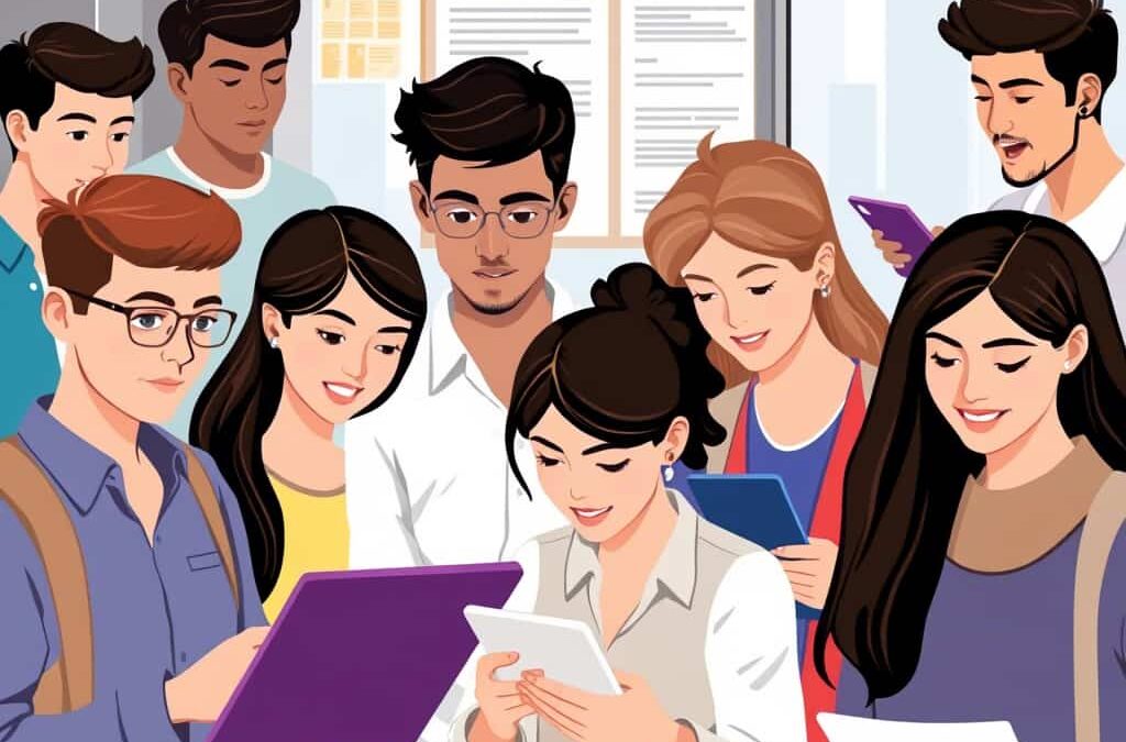 Buscar Empleo sin experiencia