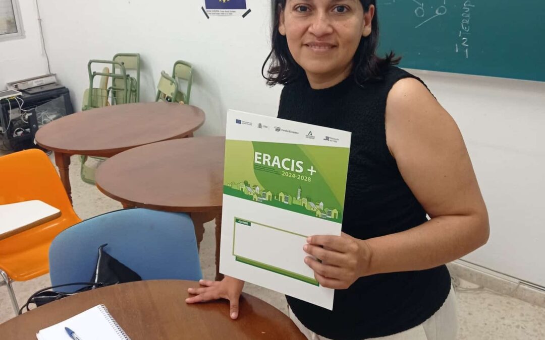 Medina Avanza: Un nuevo horizonte de inclusión y empleo hasta 2028