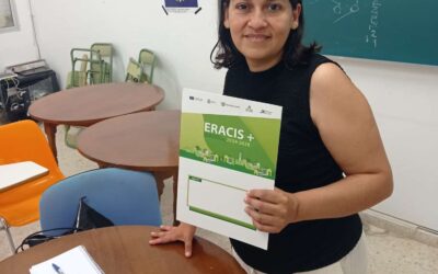 Medina Avanza: Un nuevo horizonte de inclusión y empleo hasta 2028