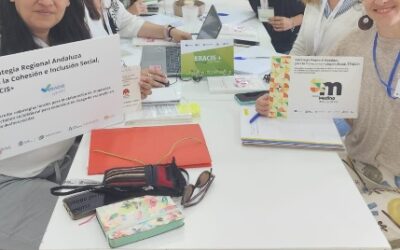 El equipo ERACIS+ de Medina Sidonia refuerza la coordinación para impulsar la inclusión sociolaboral en el municipio