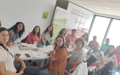 Impulso de la coordinación educativa en zonas vulnerables a través de la Mesa Sectorial ERACIS+