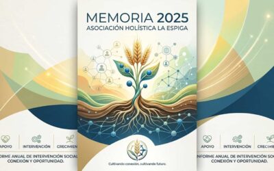 Ya disponible nuestra Memoria Anual 2025: Un año de consolidación, impacto social y trabajo en red