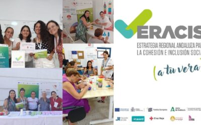 MEDINA SIDONIA AVANZA EN LA ESTRATEGIA ERACIS+ EN AGOSTO CON ACTIVIDADES COMUNITARIAS Y TALLERES
