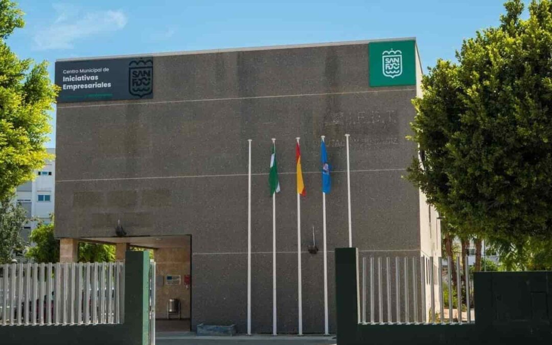 La Asociación Holística La Espiga inicia el Programa Andalucía Orienta en San Fernando